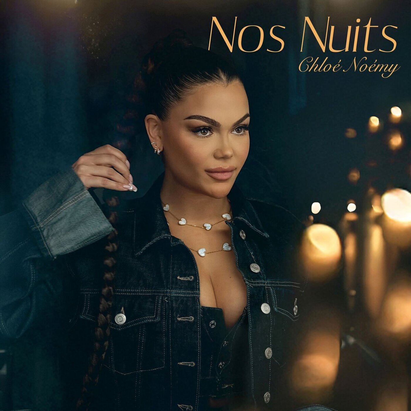 L'interview de Chloé Noémy   - Playlist Music Radio