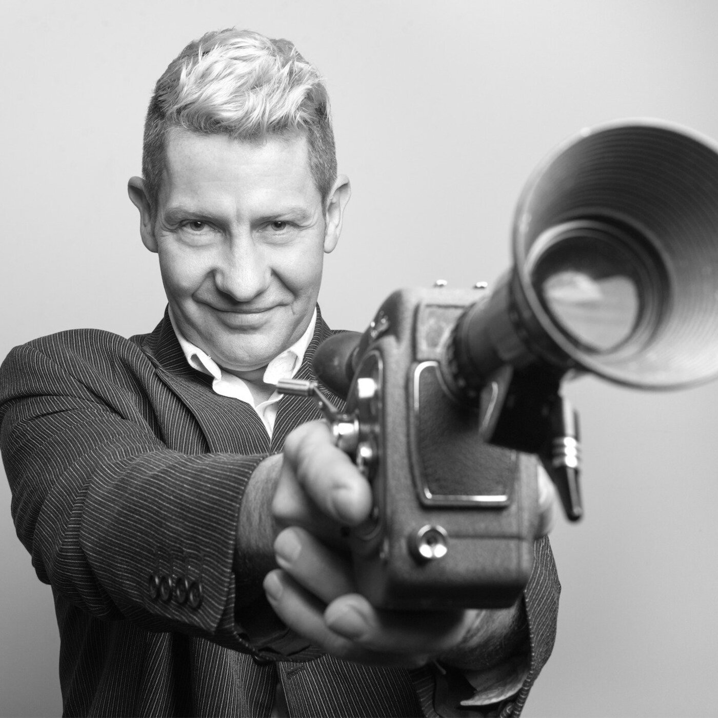 l'interview de Jean-Jaques Guinot ( 1000 jours avec Dorothée )