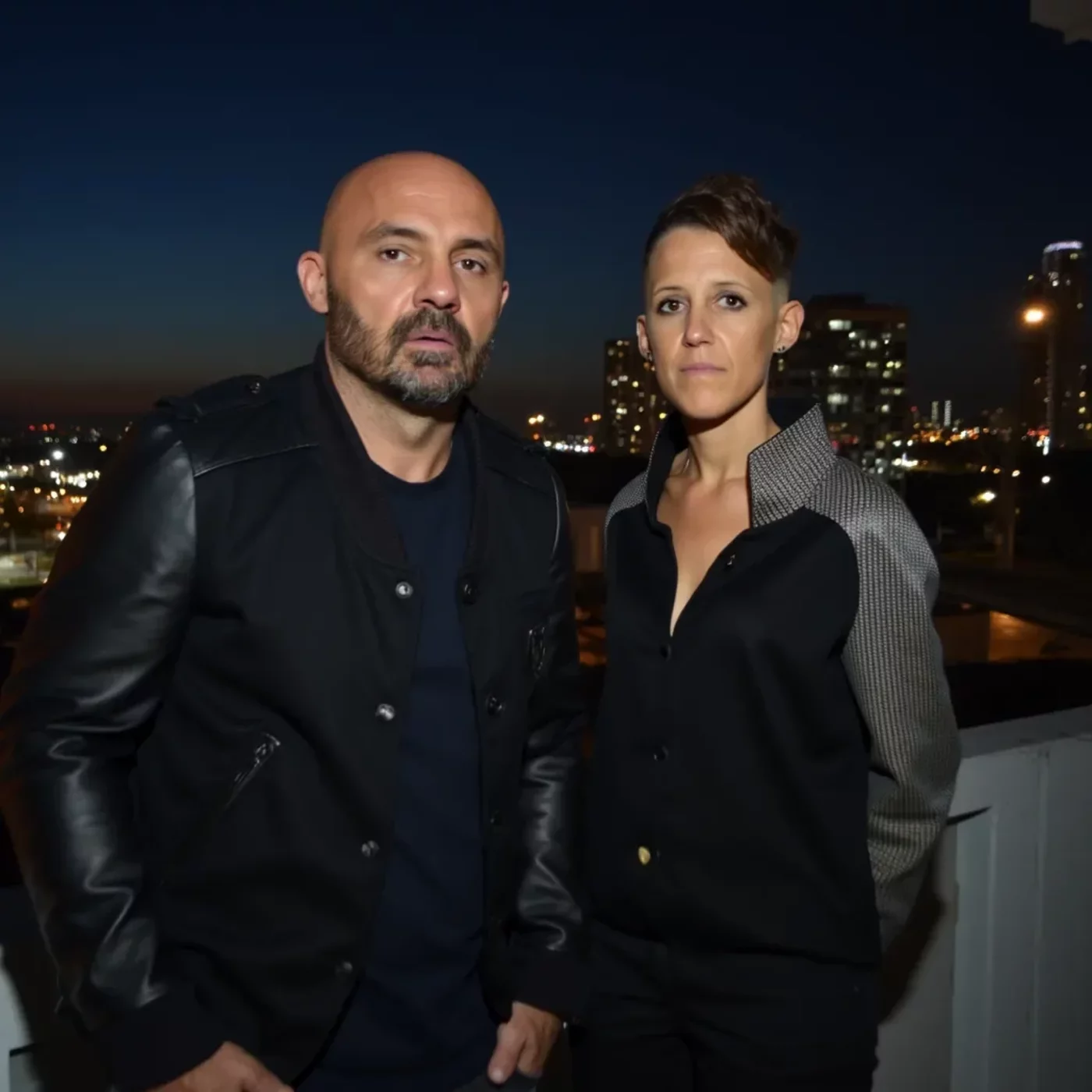 L'interview du Groupe Deleo