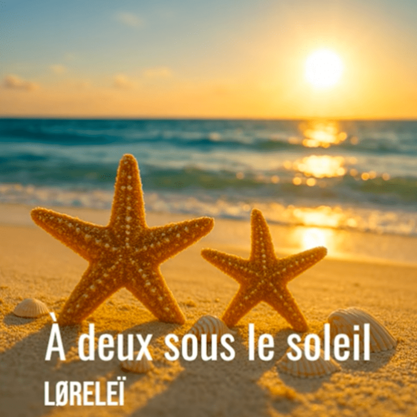 LØRELEÏ  en Interview - Playlist Music Radio