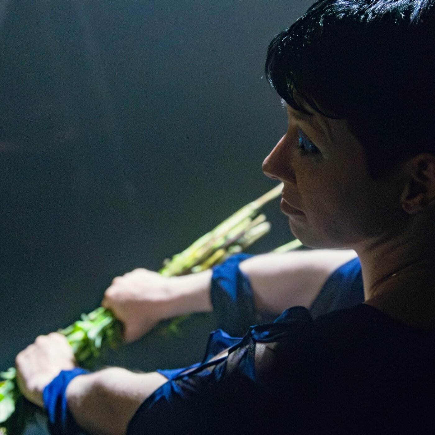 MEHIEL en interview sur Playlist Music Radio DAB+