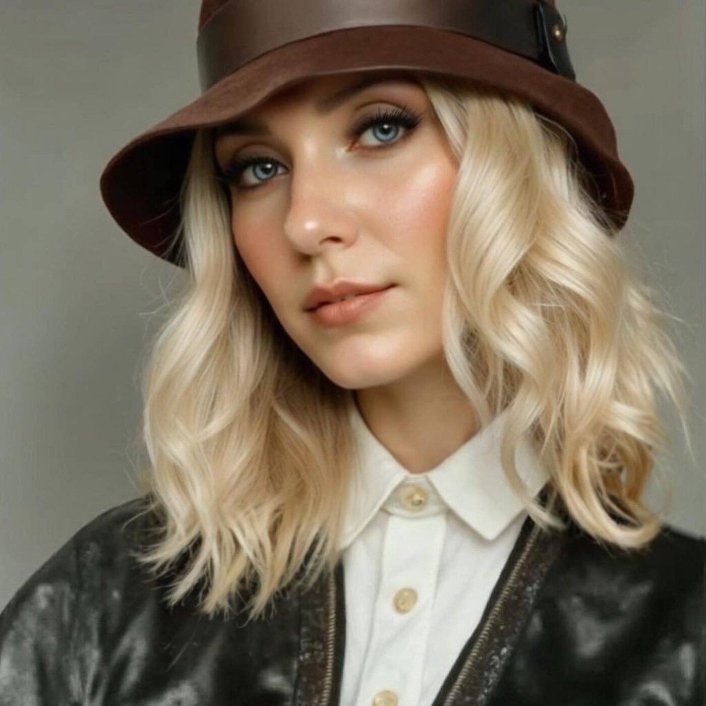 Michaelle DIONI en interview sur Playlist Music Radio Dab+ Michaelle DIONI en interview sur Playlist Music Radio Dab+