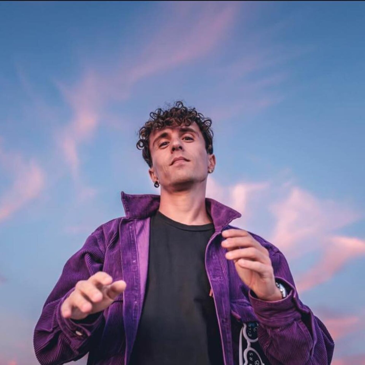 Naud en interview - Playlist Music Radio