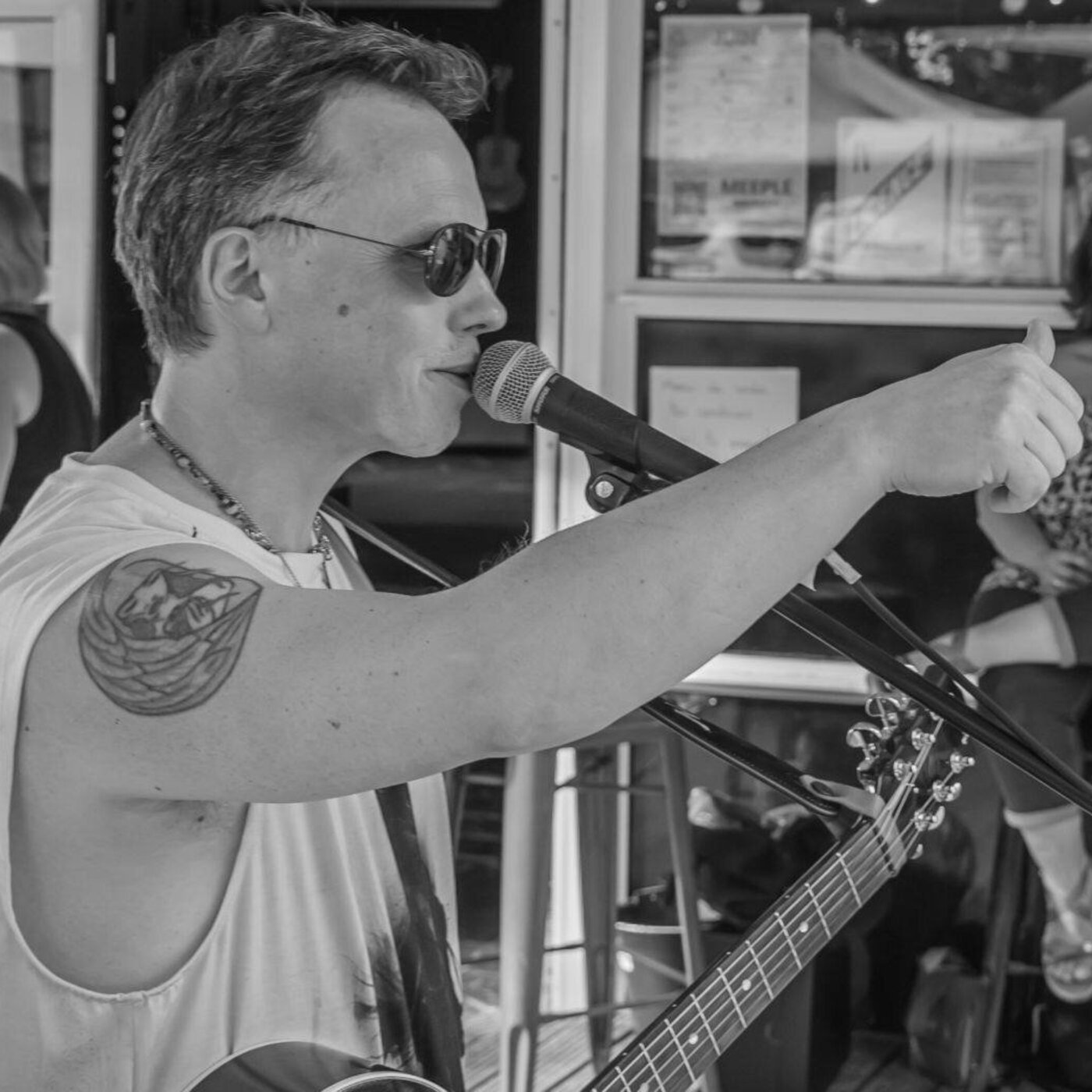 Nico Rêve en Interview - Playlist Music Radio Nico Rêve en Interview - Playlist Music Radio