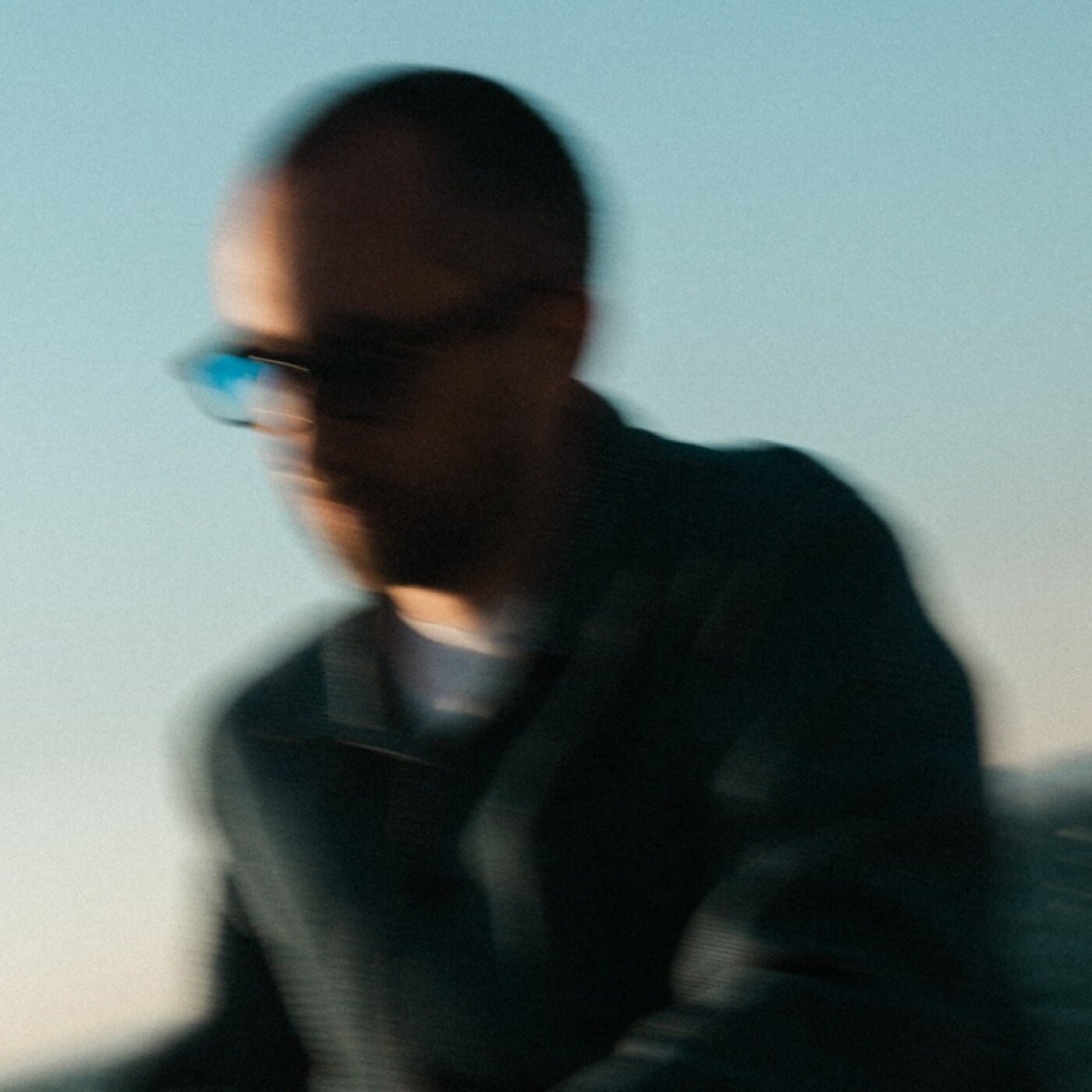 Olivier Casassus en interview sur Playlist Music Radio DAB+