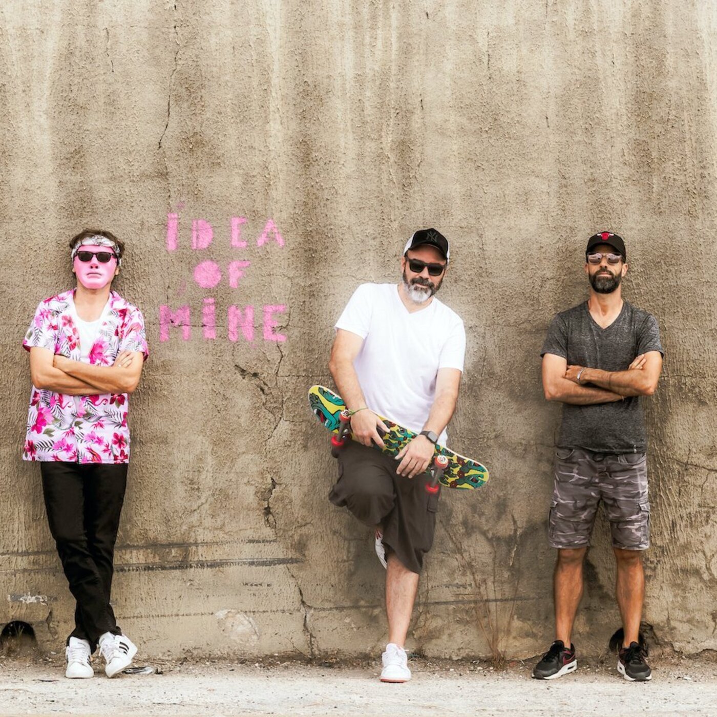 RedLight en Interview - Playlist Music Radio