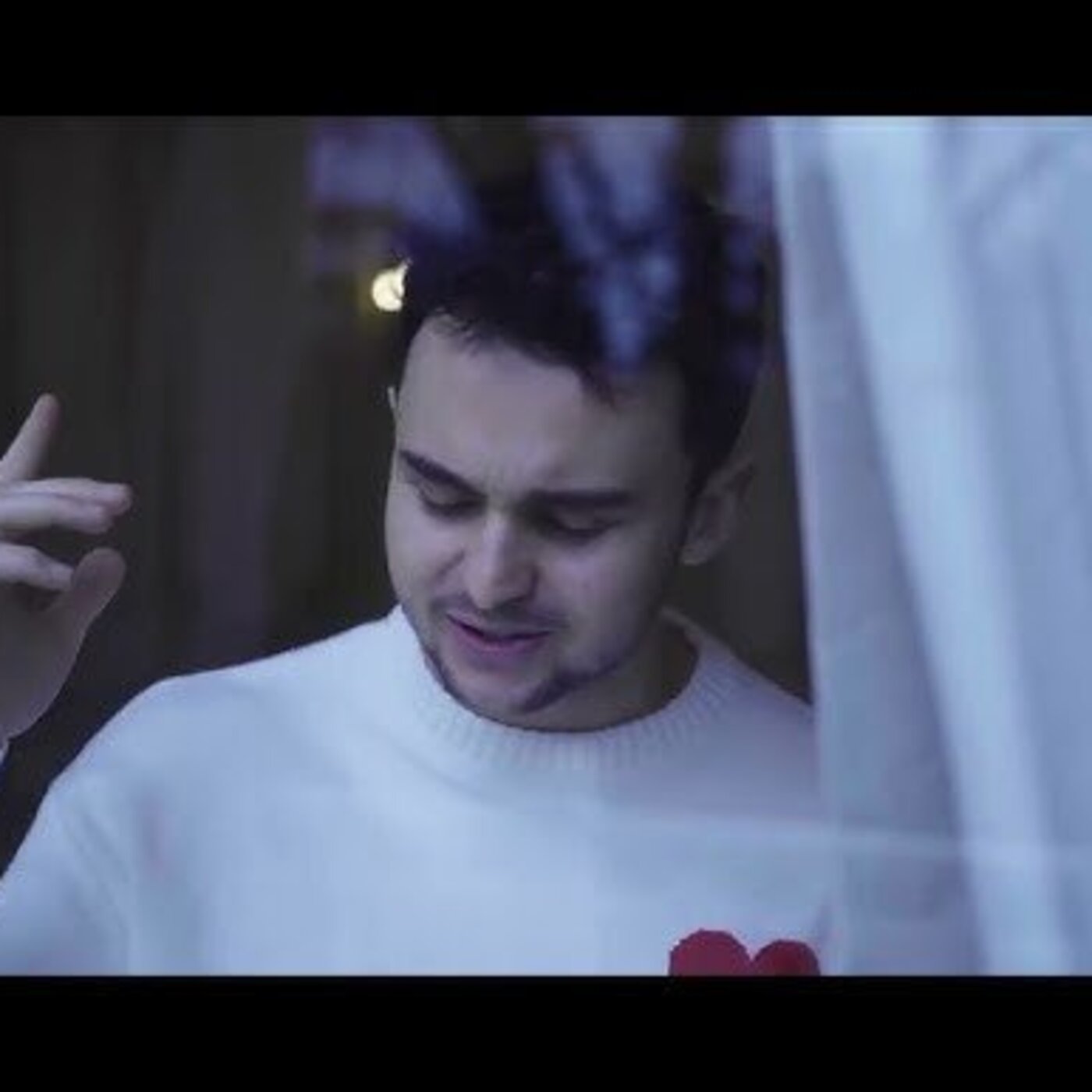 Ryann en interview sur Playlist Music Radio DAB+ Ryann en interview sur Playlist Music Radio DAB+