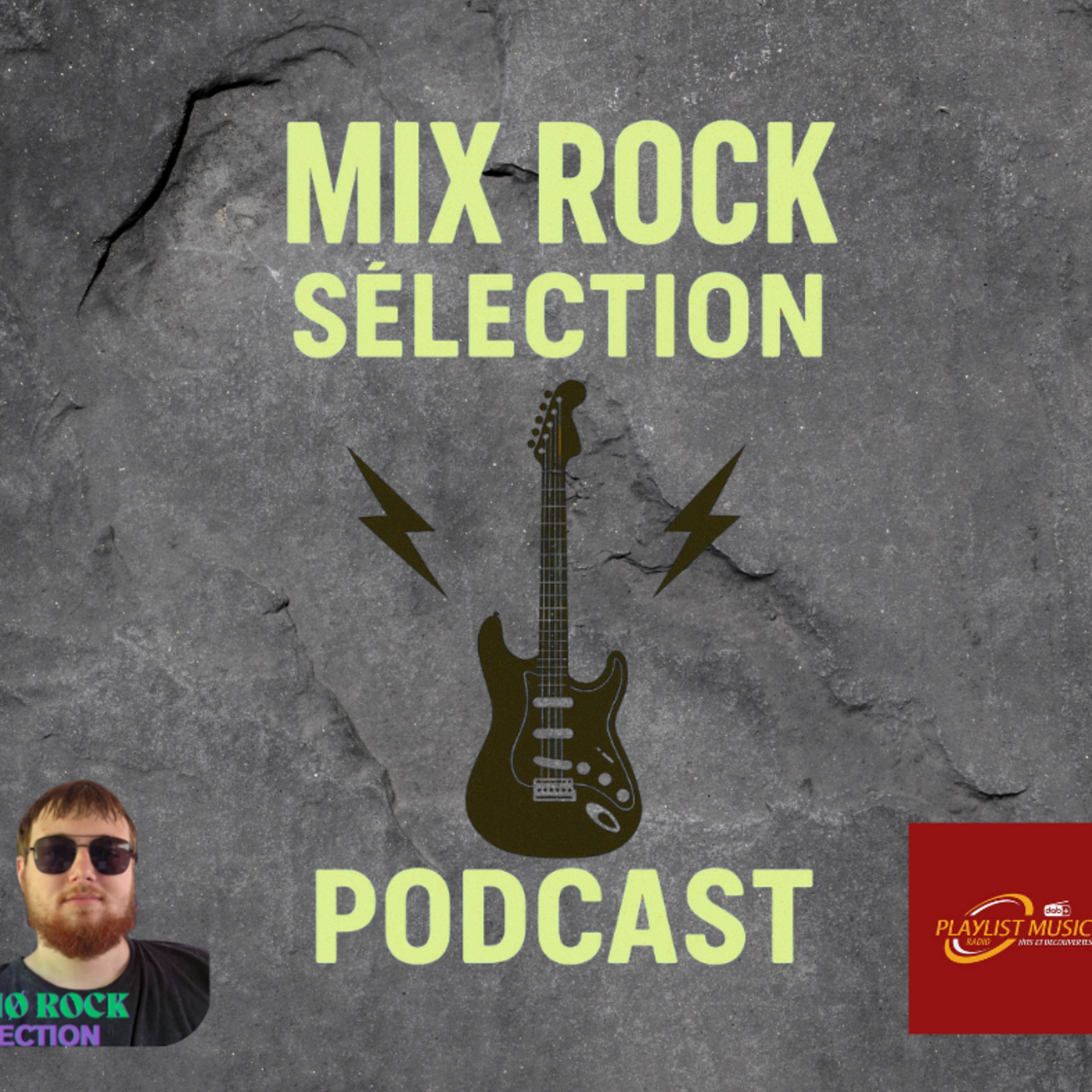 T-MO Rock Selection ( 01 )