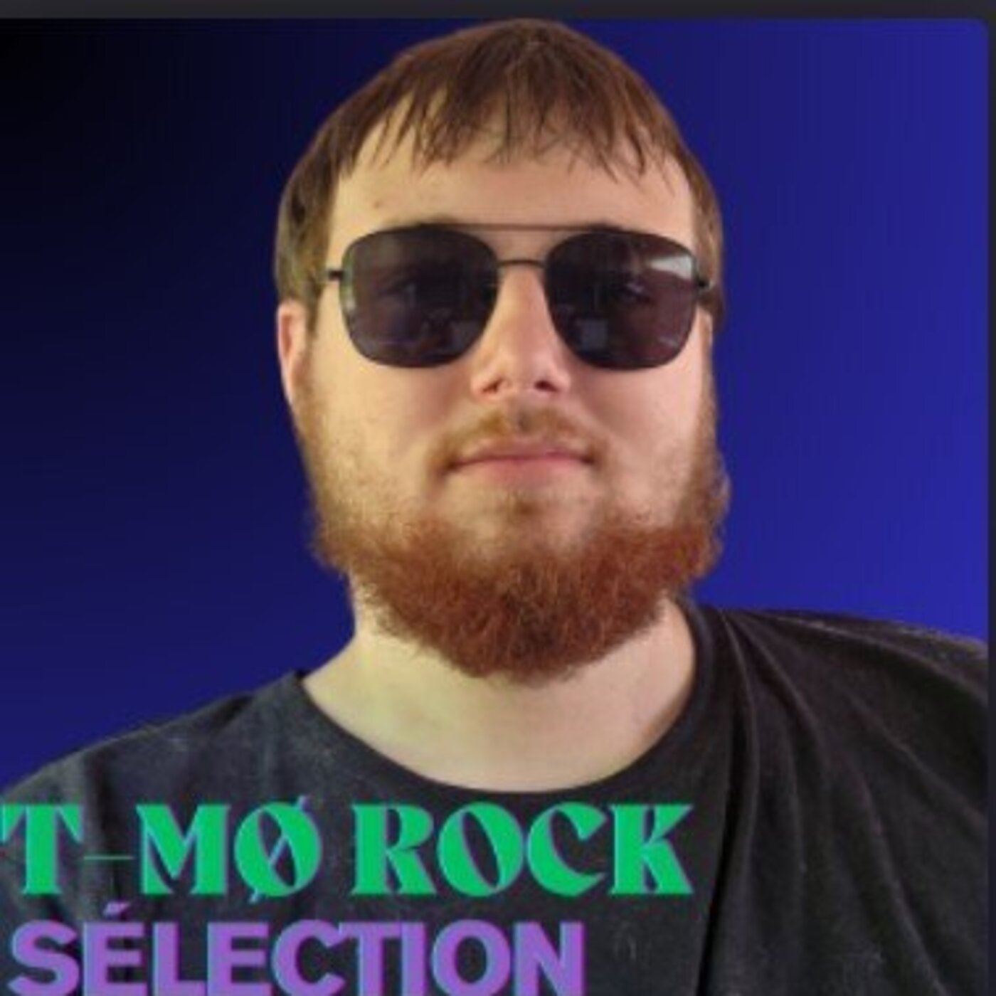 T-MO Rock Selection ( 03 ) T-MO Rock Selection ( 03 )