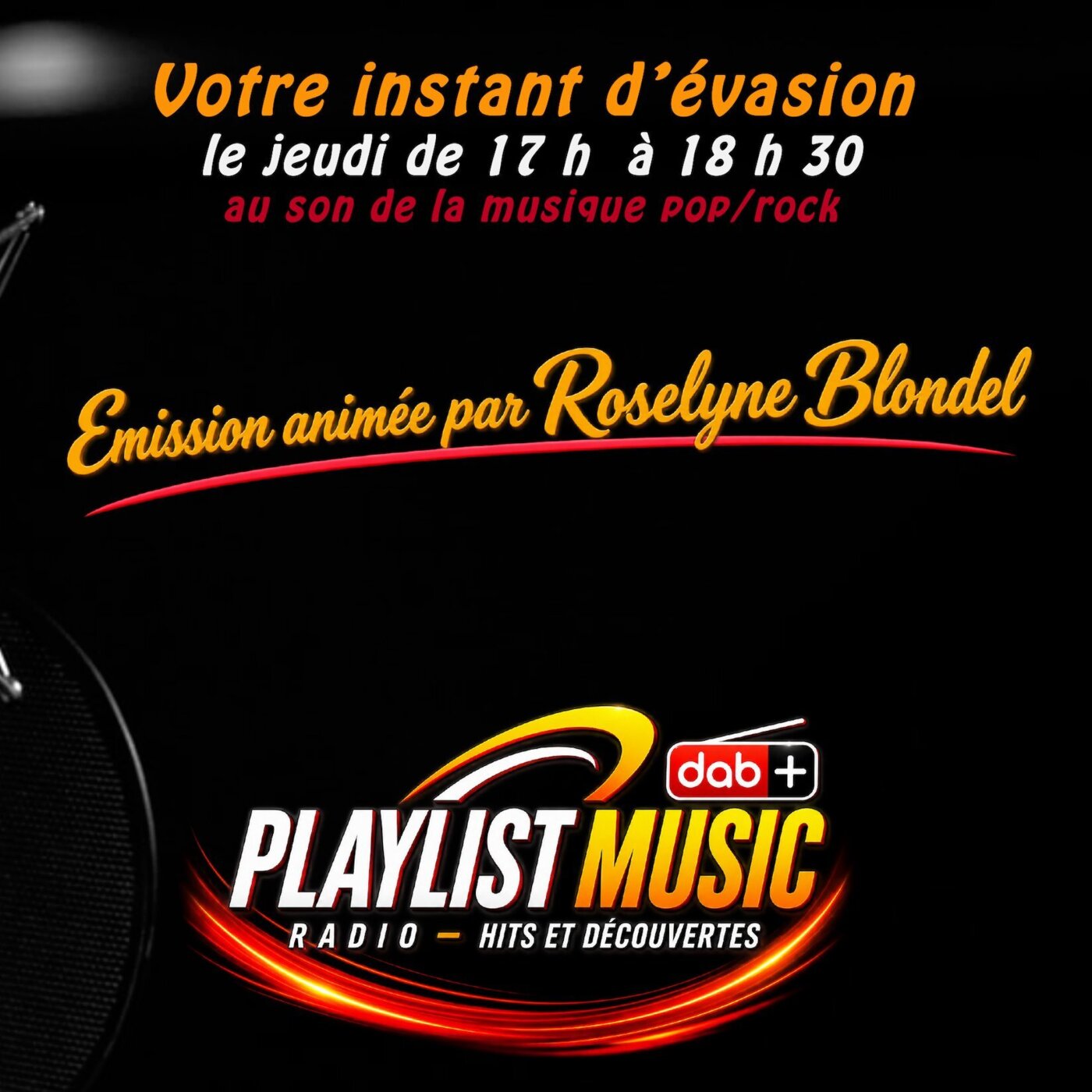 Votre Instant d'Evasion du jeudi 10 septembre 2026