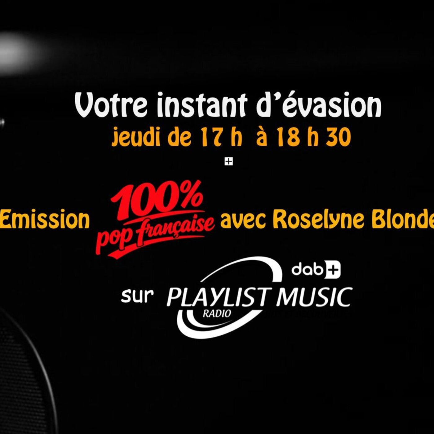 Votre Instant d'Evasion du jeudi 16 avril 2026