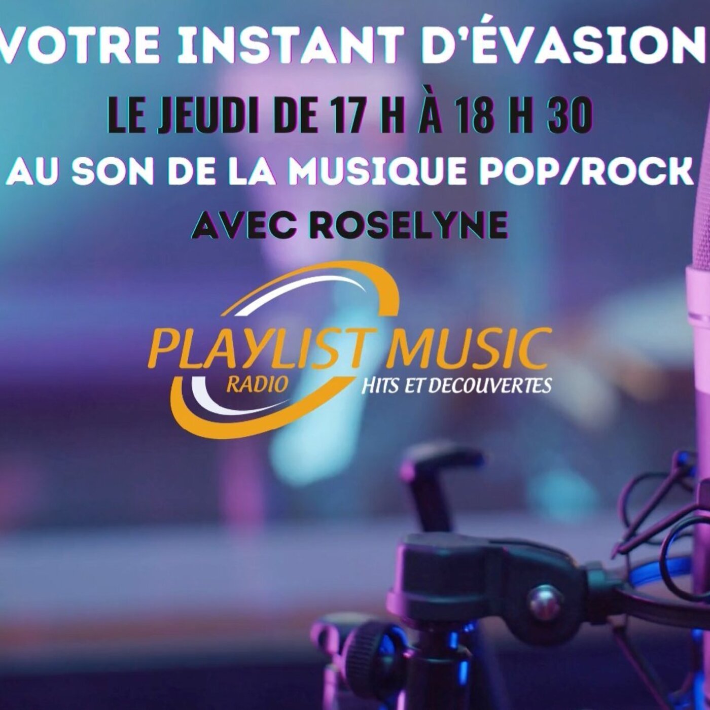 Votre Instant d'Evasion du jeudi 19 février 2026