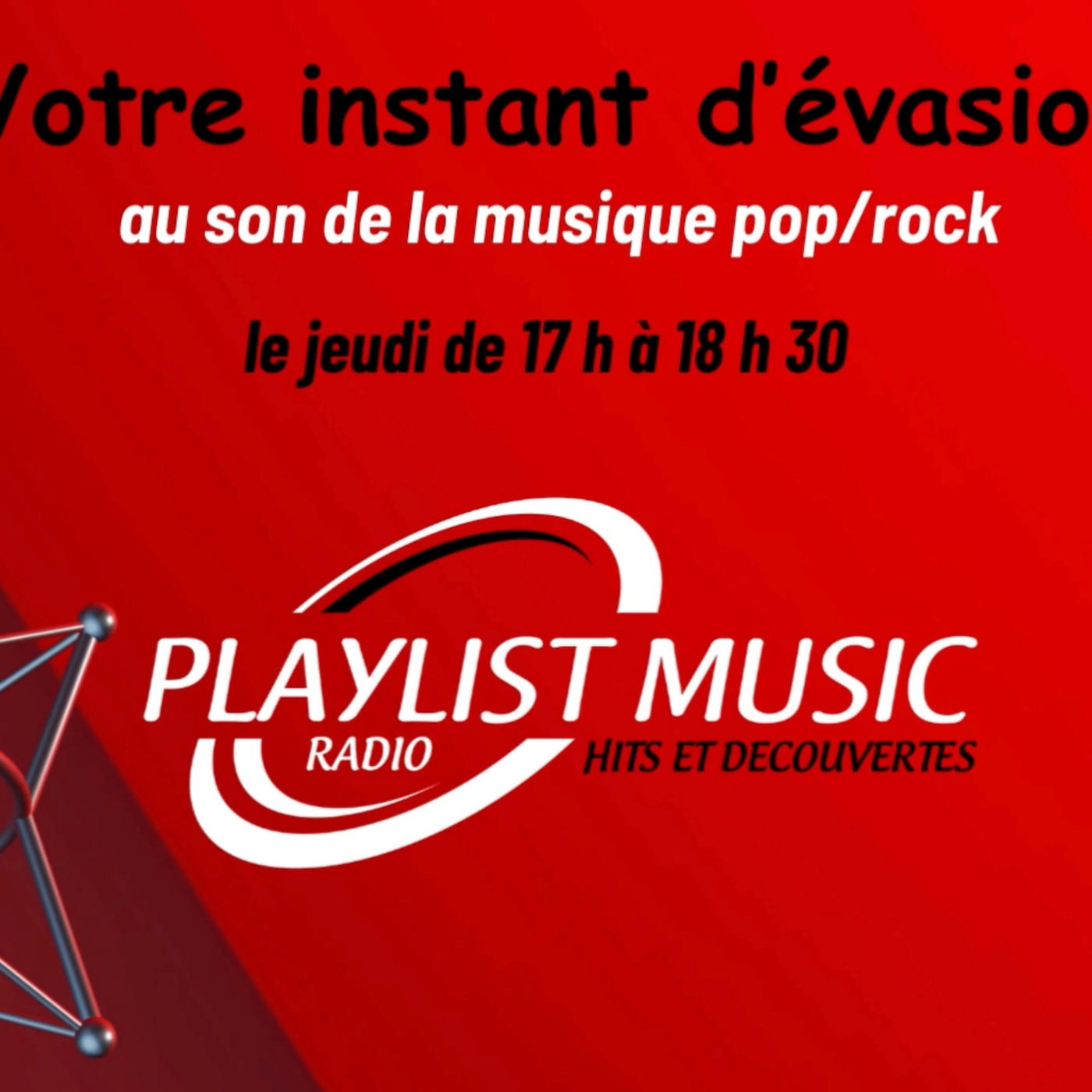 Votre Instant d'Evasion du jeudi 19 juin 2025