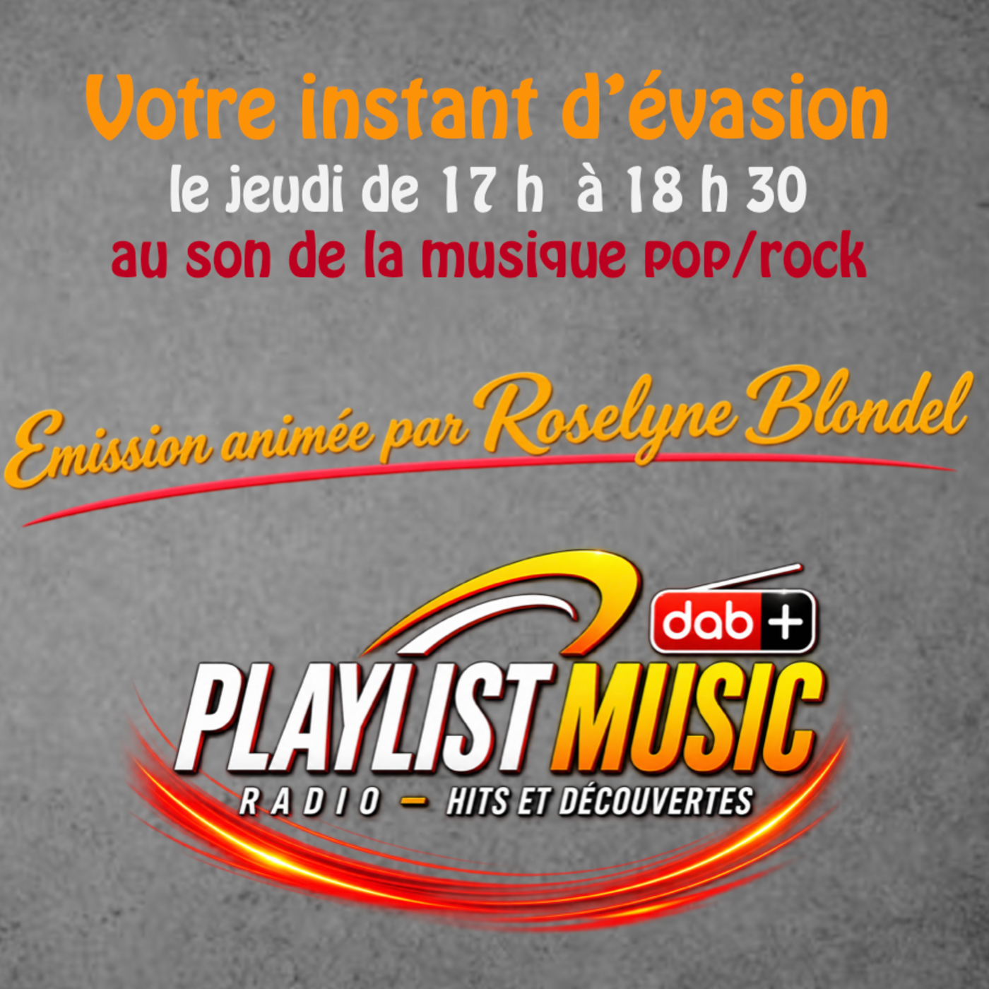 Votre Instant d'Evasion du jeudi 24 septembre 2026