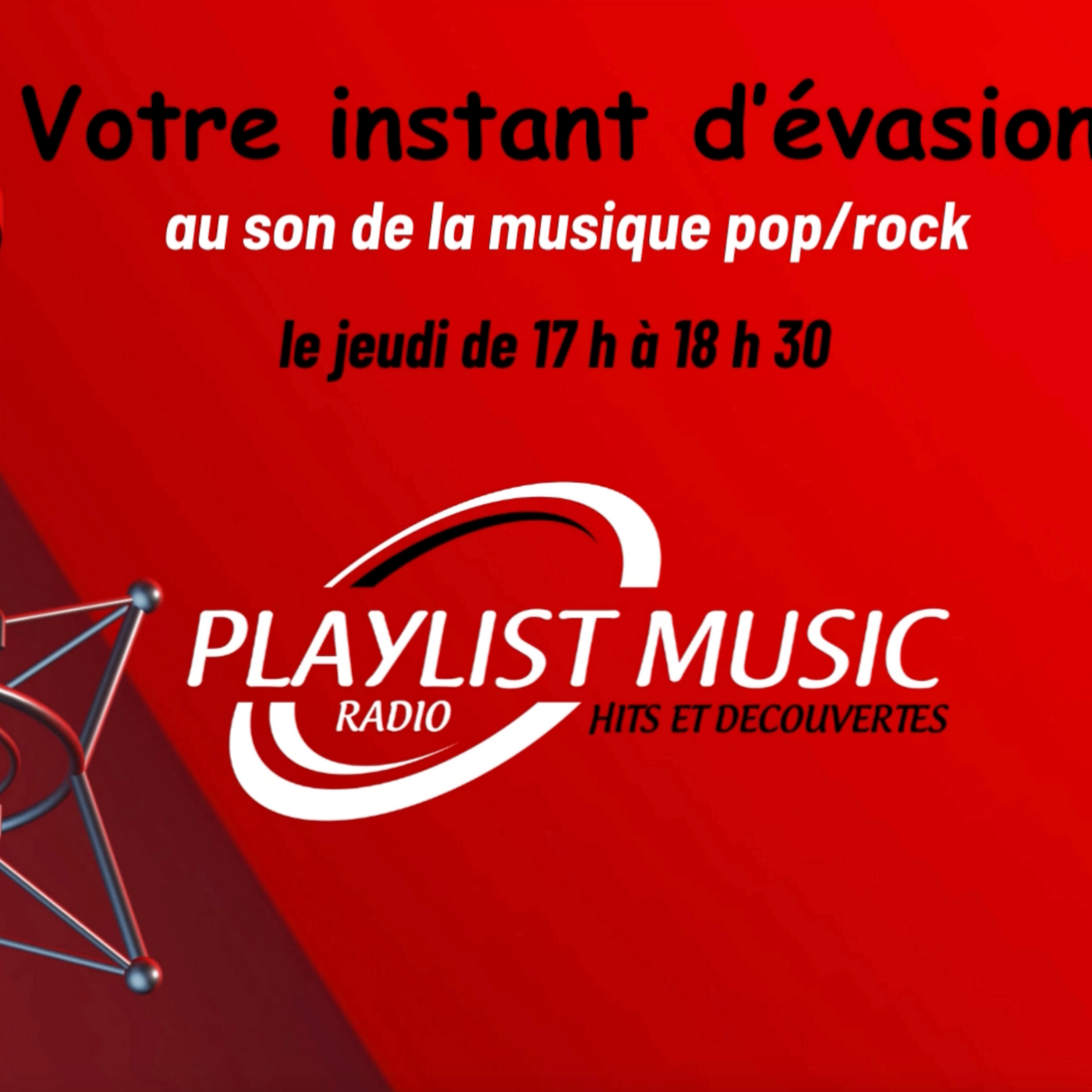 Votre Instant d'Evasion du jeudi 5 juin 2025