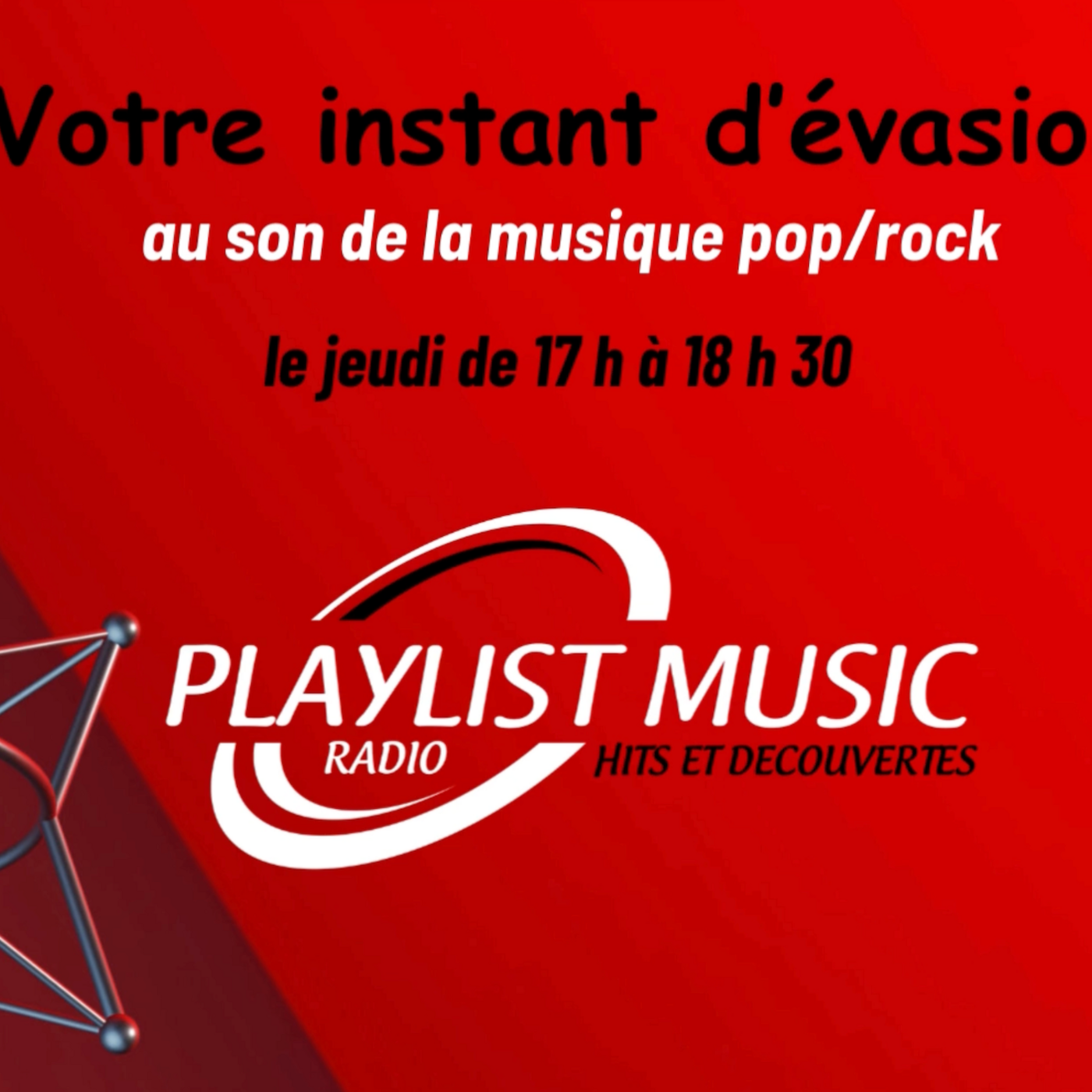 Votre Instant d'Evasion du jeudi12 juin 2025