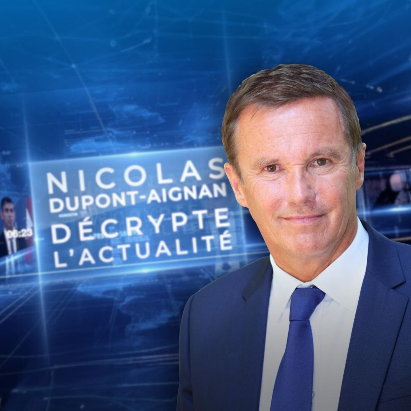 Sommet de l'U.E sur l'Ukraine : nos dirigeants sont devenus fous !