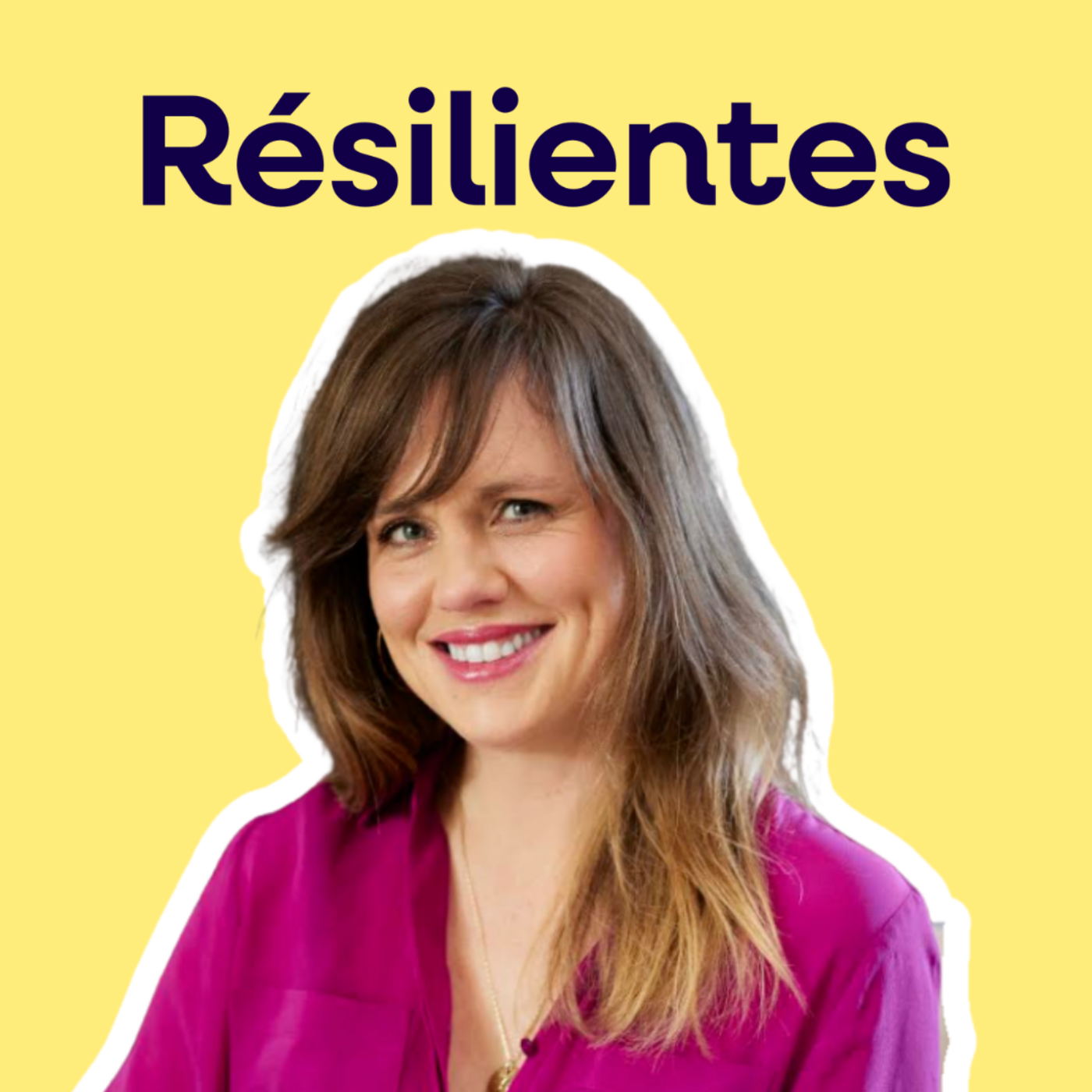 Aider son enfant à bien vivre les séparations - Mathilde Tiberghien  @mathilde_tiberghien_psy episode artwork