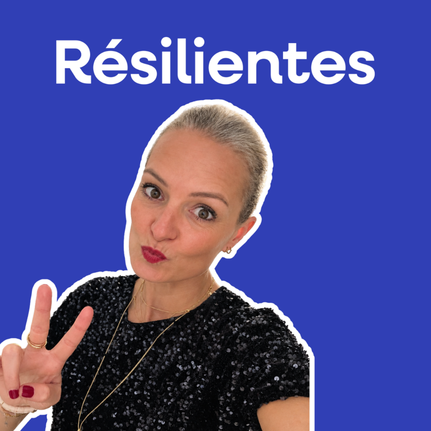 Cancer du sein agressif // Wondermum. Elle gagne - Victoria