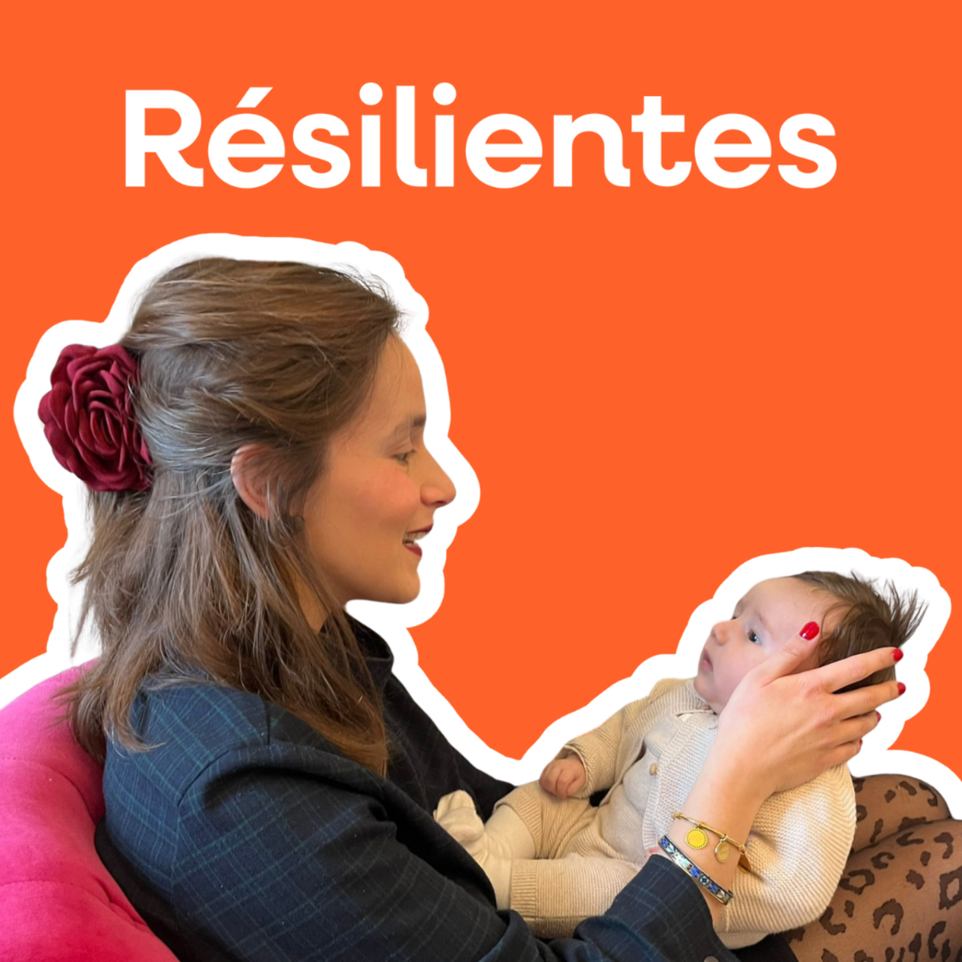 Je suis maman. Et mes talents dans tout ça ? - Apolline