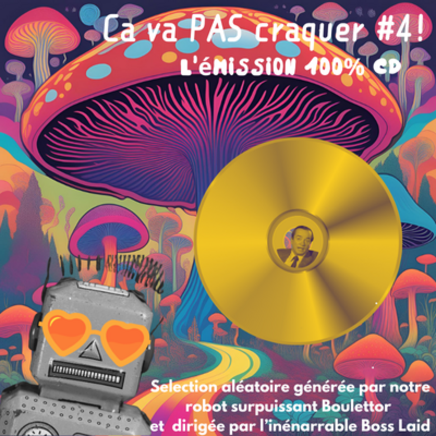 Ca va PAS craquer#04