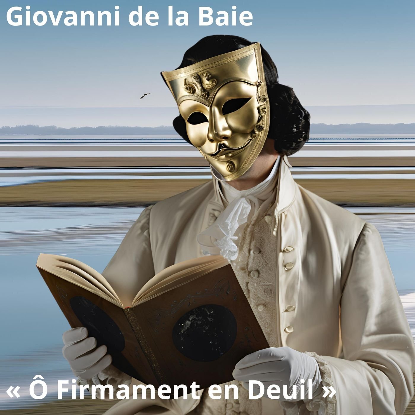 Giovanni de la Baie - "Ô Firmament en deuil"
