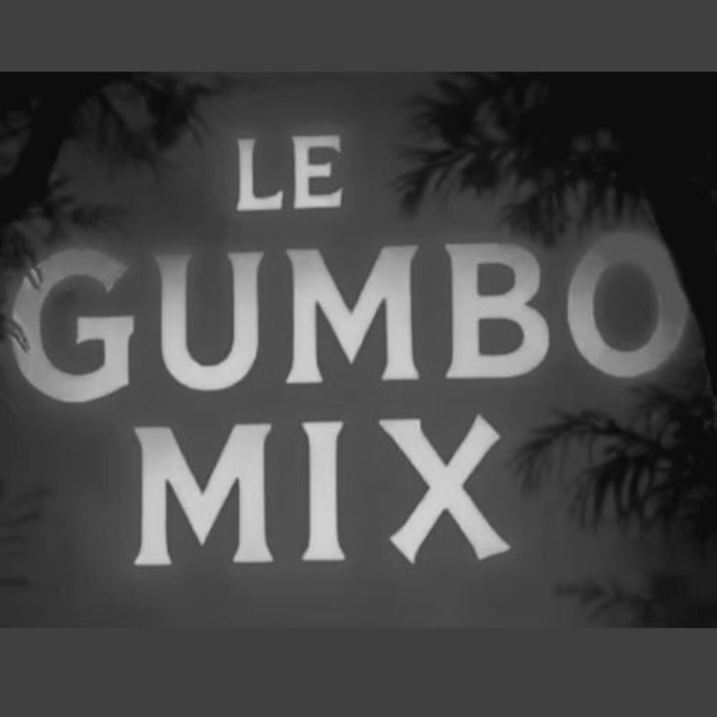 Le Gumbo Mix #01