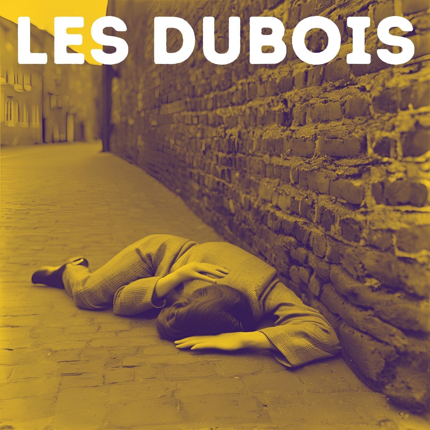 Les Dubois - reste d'été