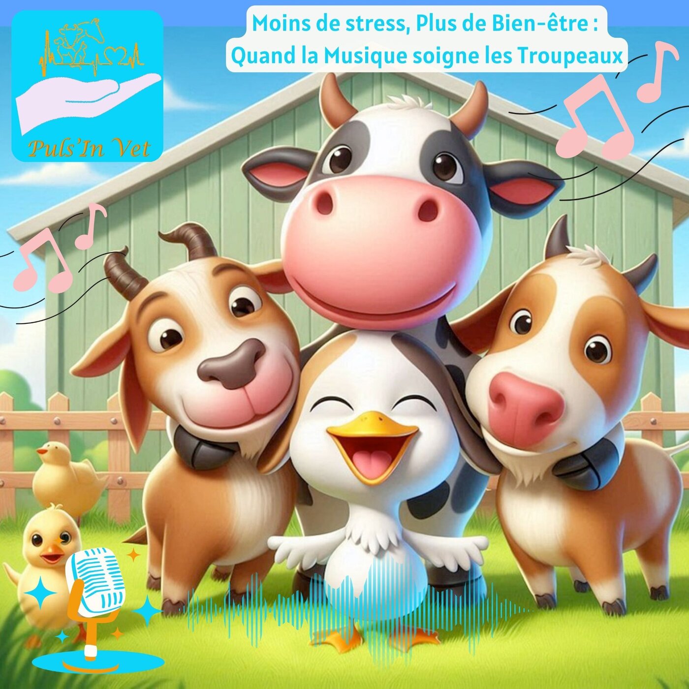 Puls\'In Vet
