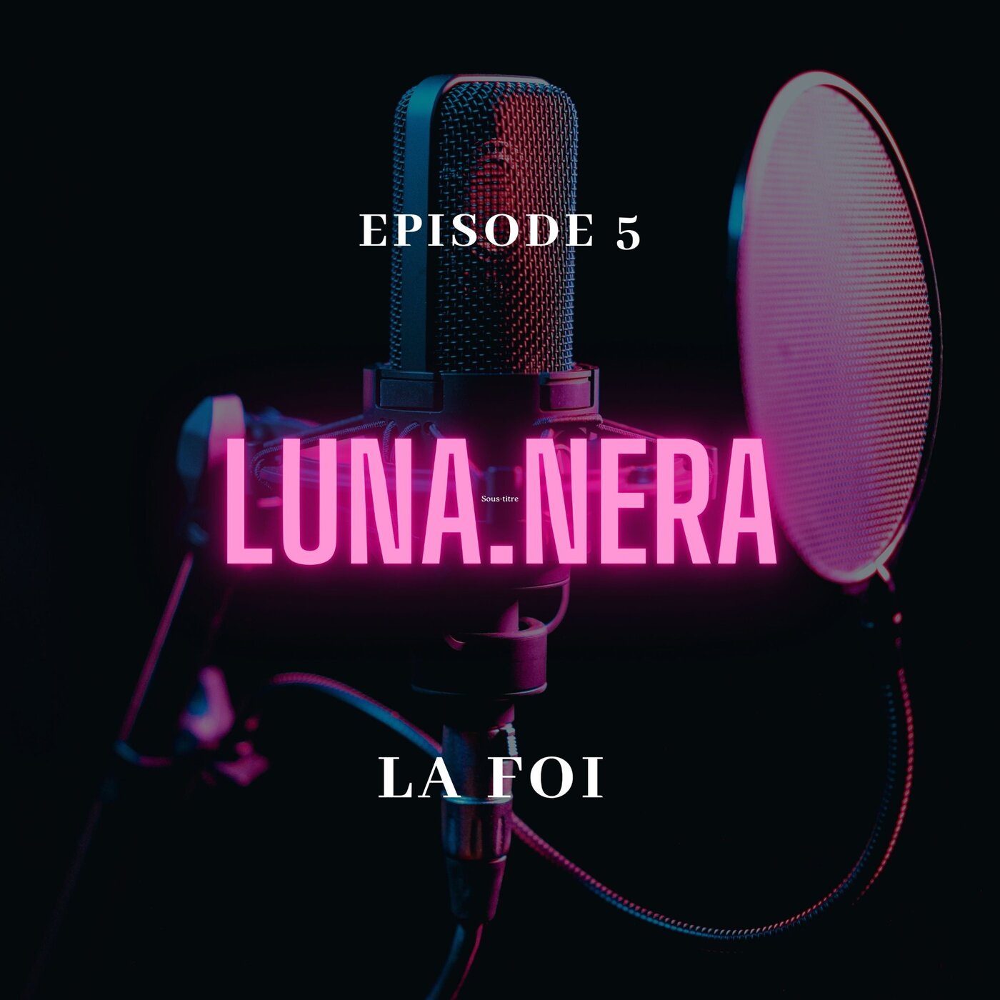 Luna Nera