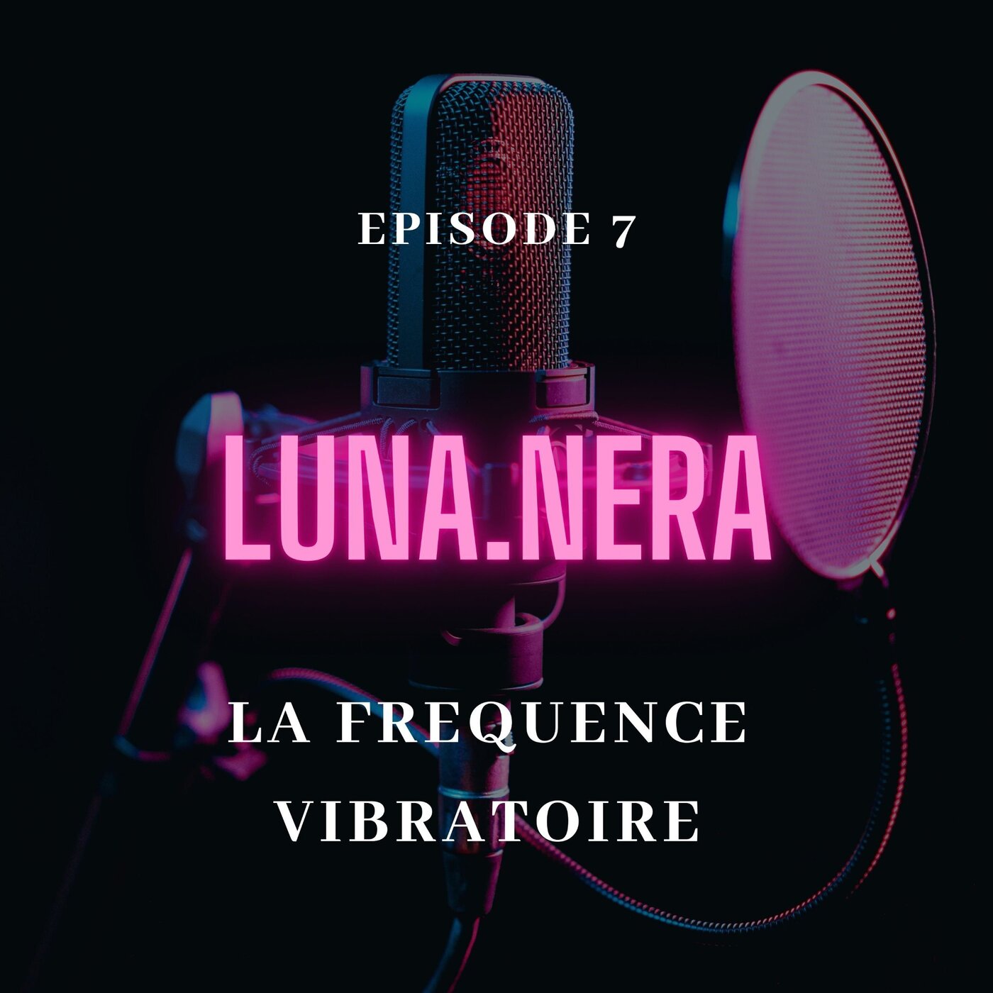 Luna Nera