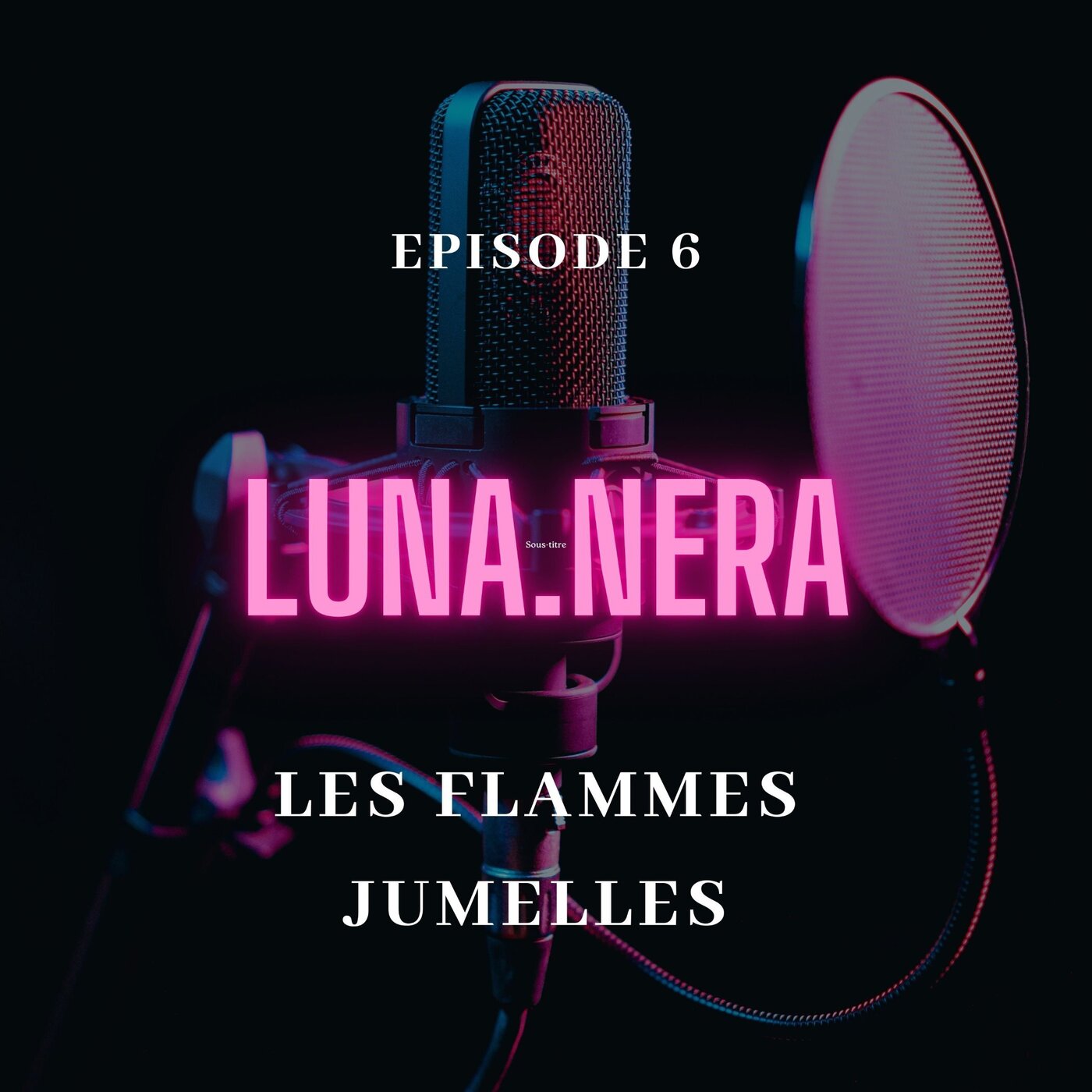 Luna Nera
