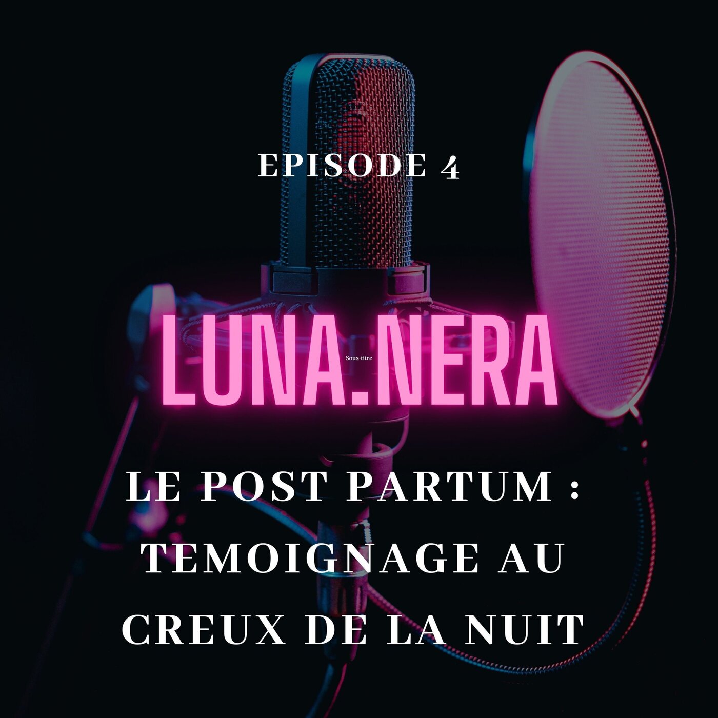 Luna Nera