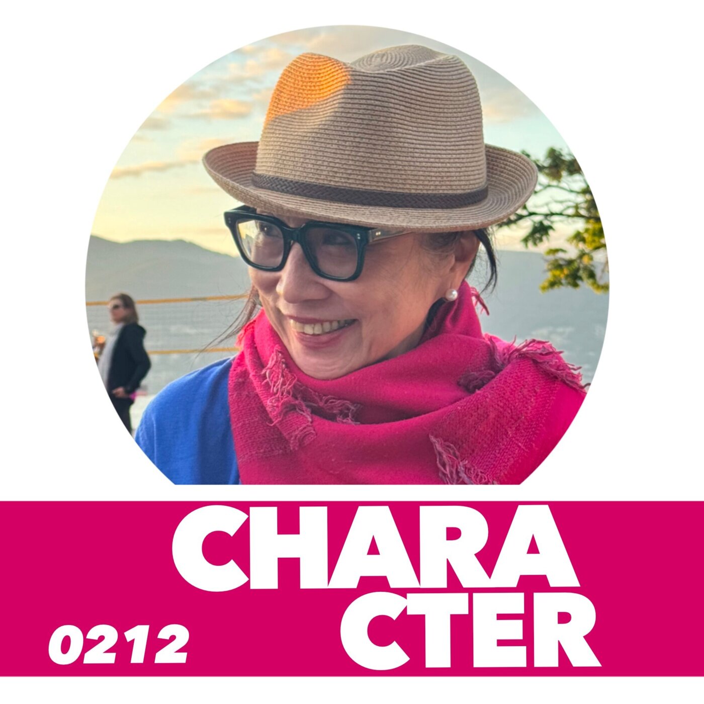 PoChu AuYeung - Programmer le Festival du Film de Vancouver PoChu AuYeung - Programmer le Festival du Film de Vancouver