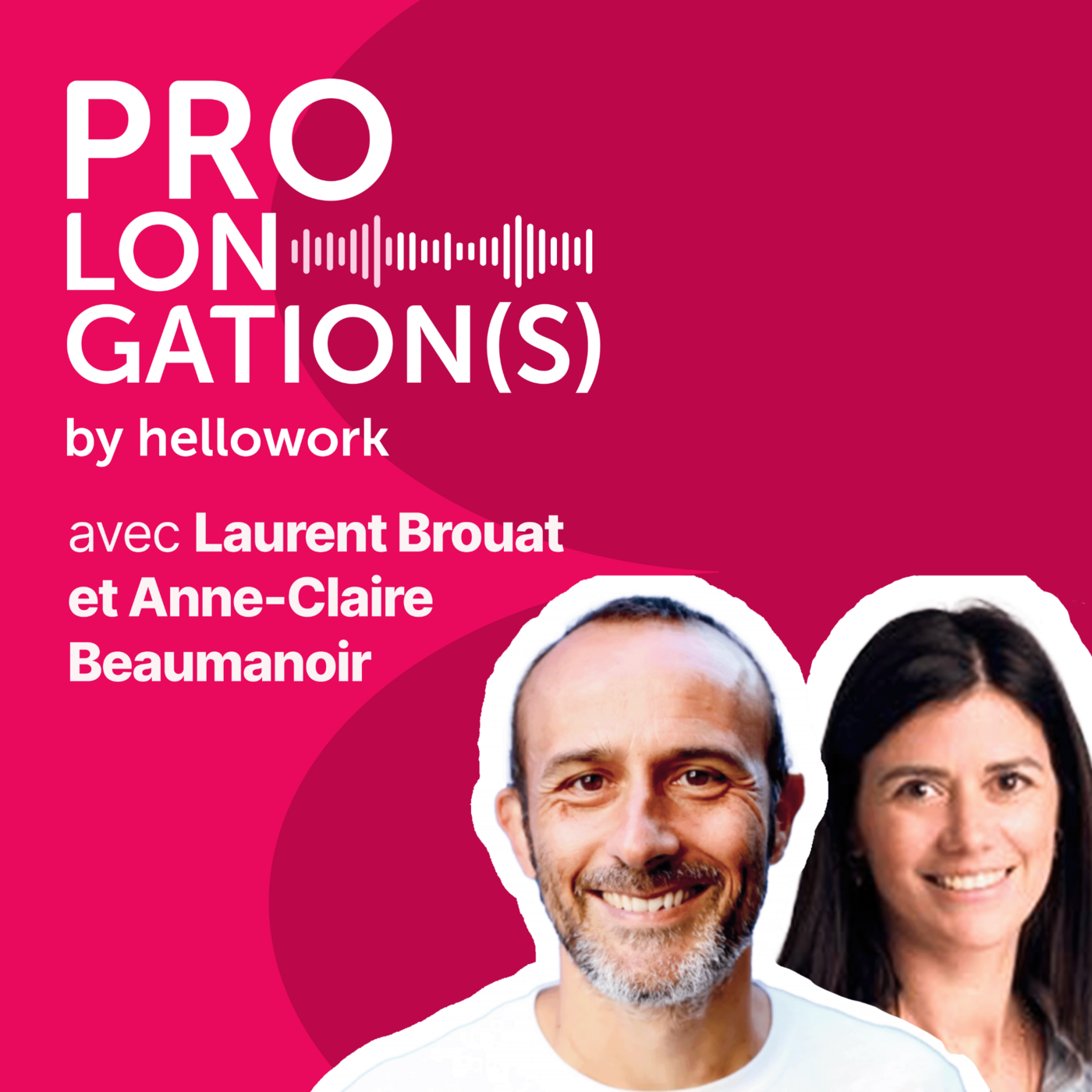 Prolongation(s) by HelloWork