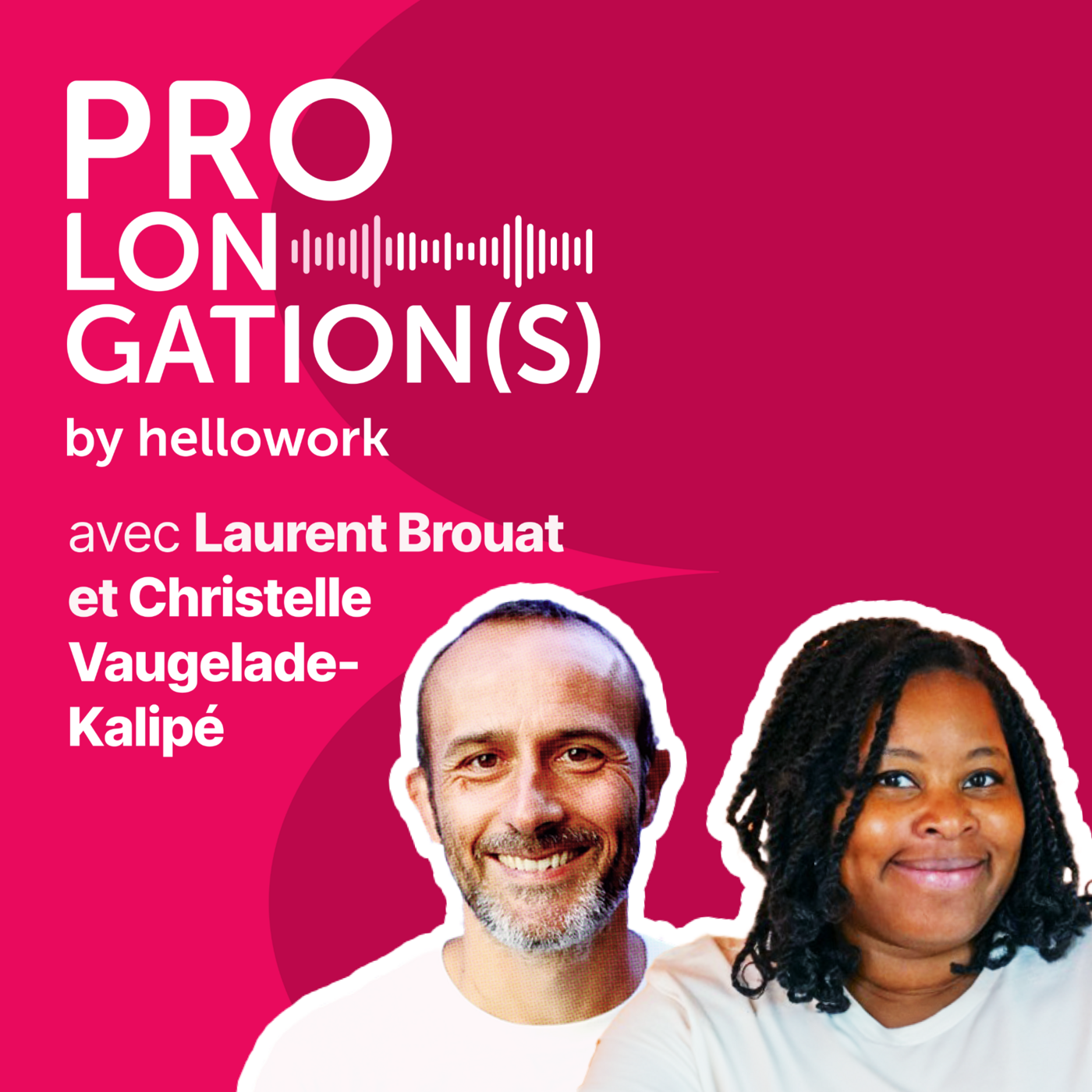 Prolongation(s) by HelloWork