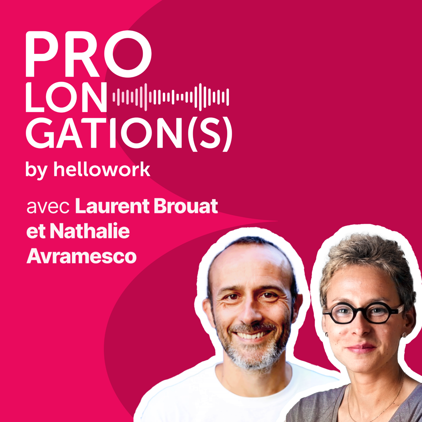 Prolongation(s) by HelloWork