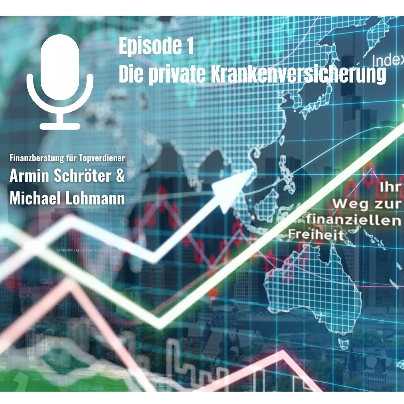 Die private Krankenversicherung