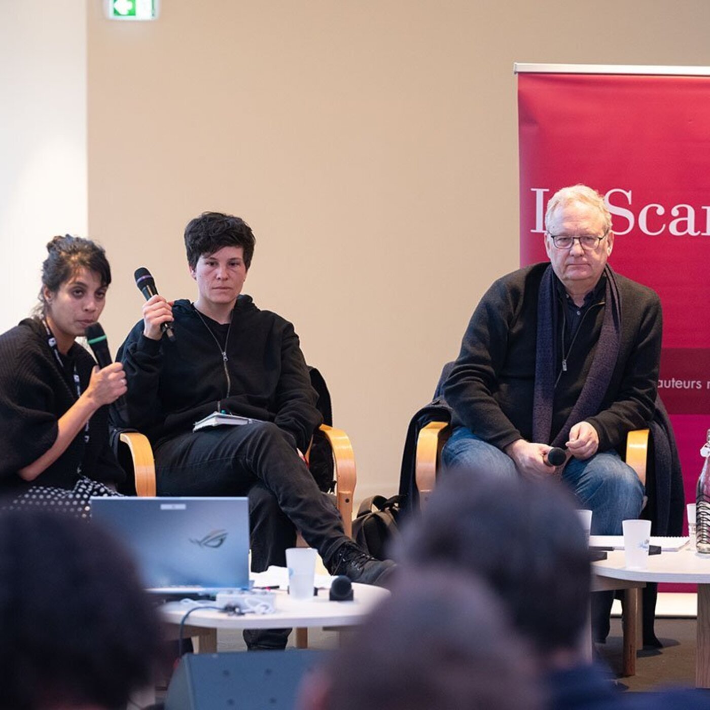 Agir sur le monde avec la SF