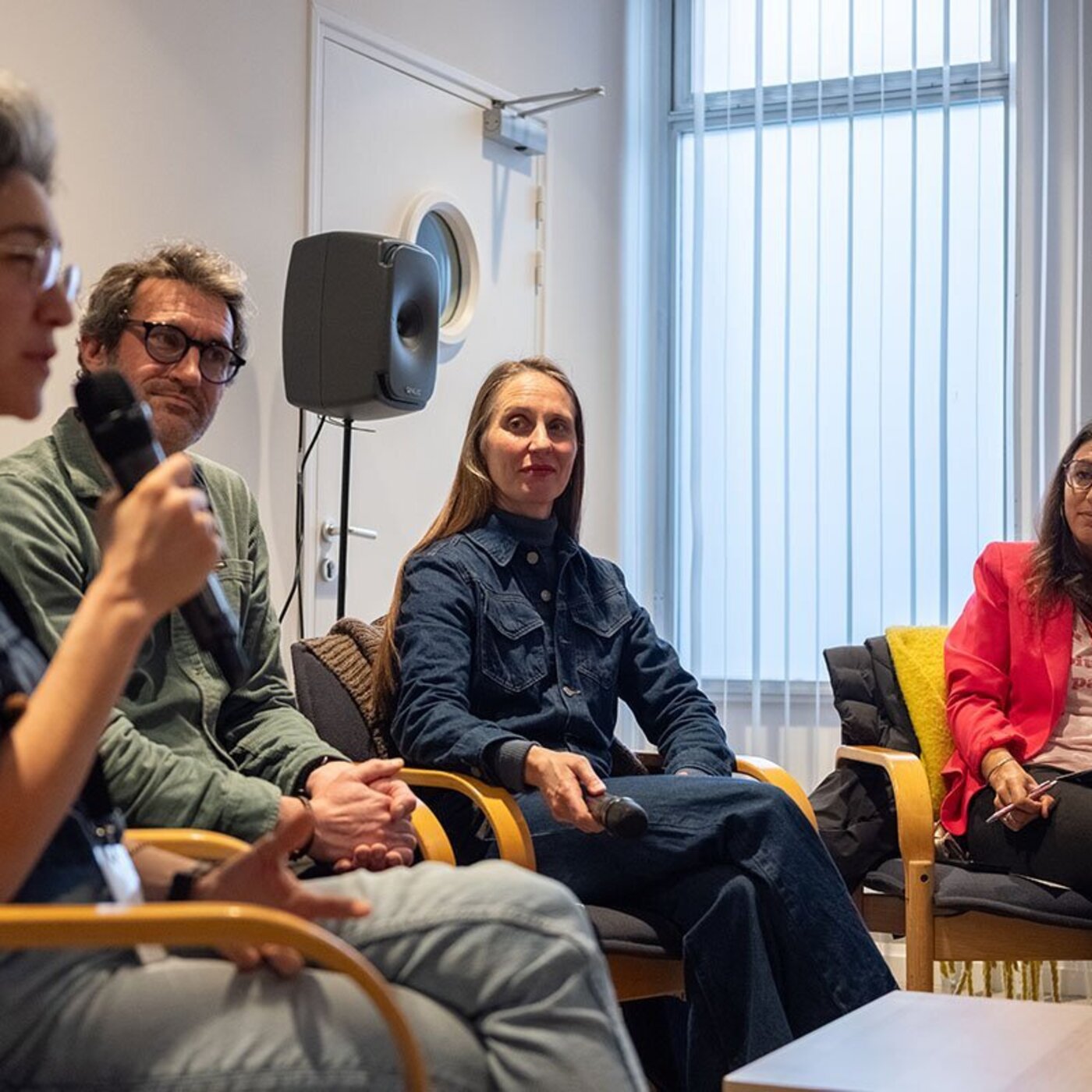 Audio pour la jeunesse : comment s’adresser aux enfants ?