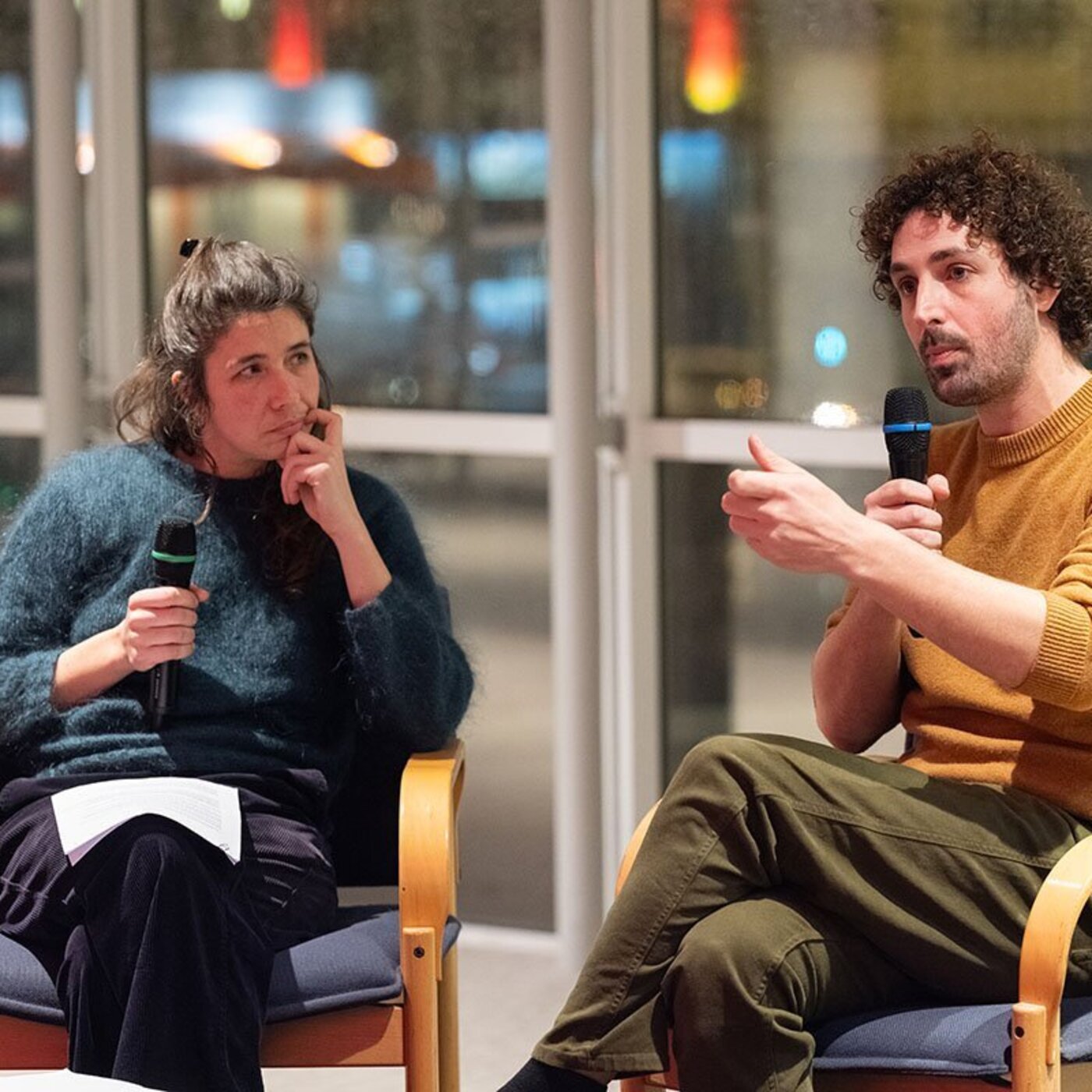 Café mortel : Musique et Funérailles