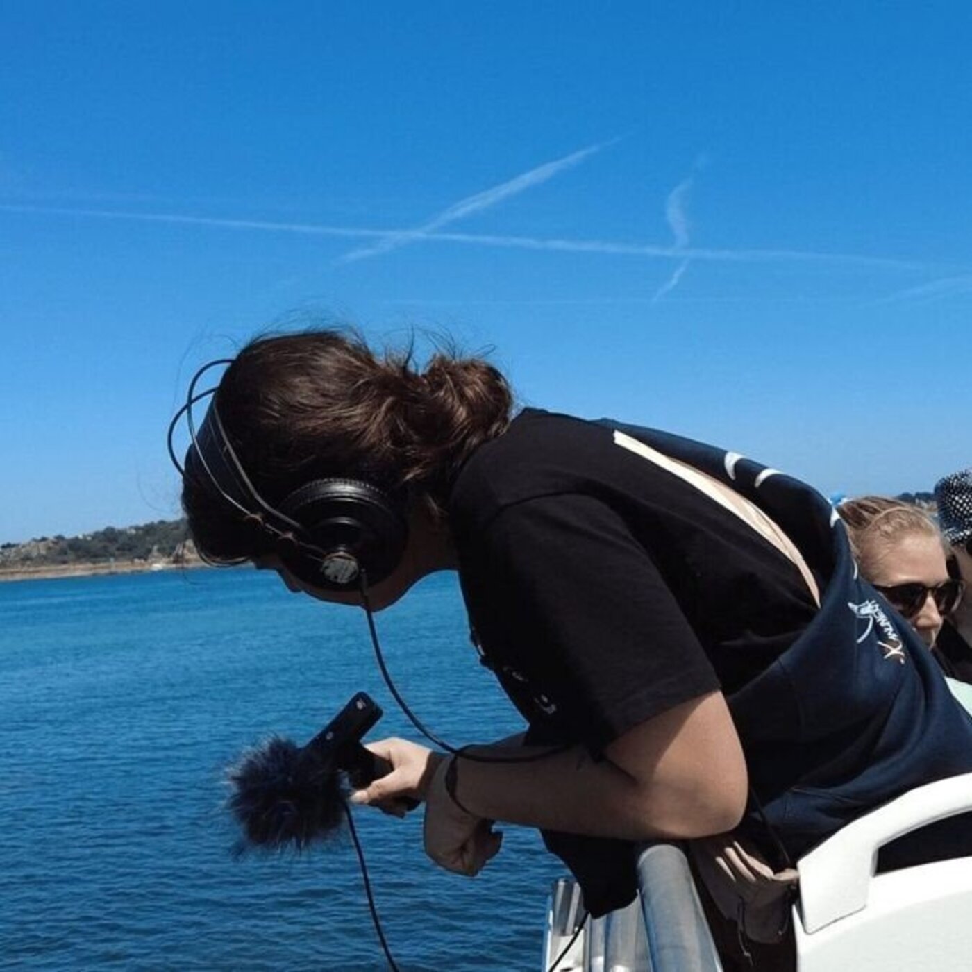 E-Mersion - Épisode 1