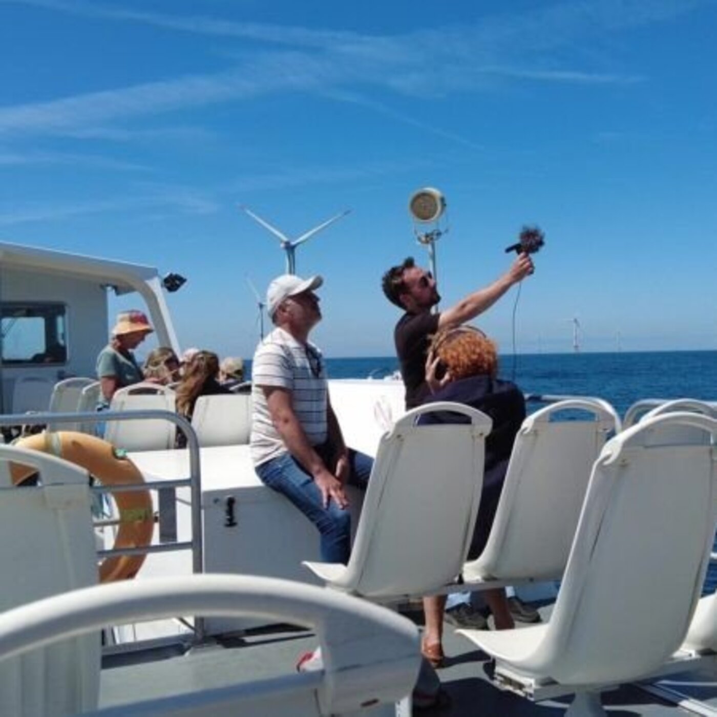 E-Mersion - Épisode 2