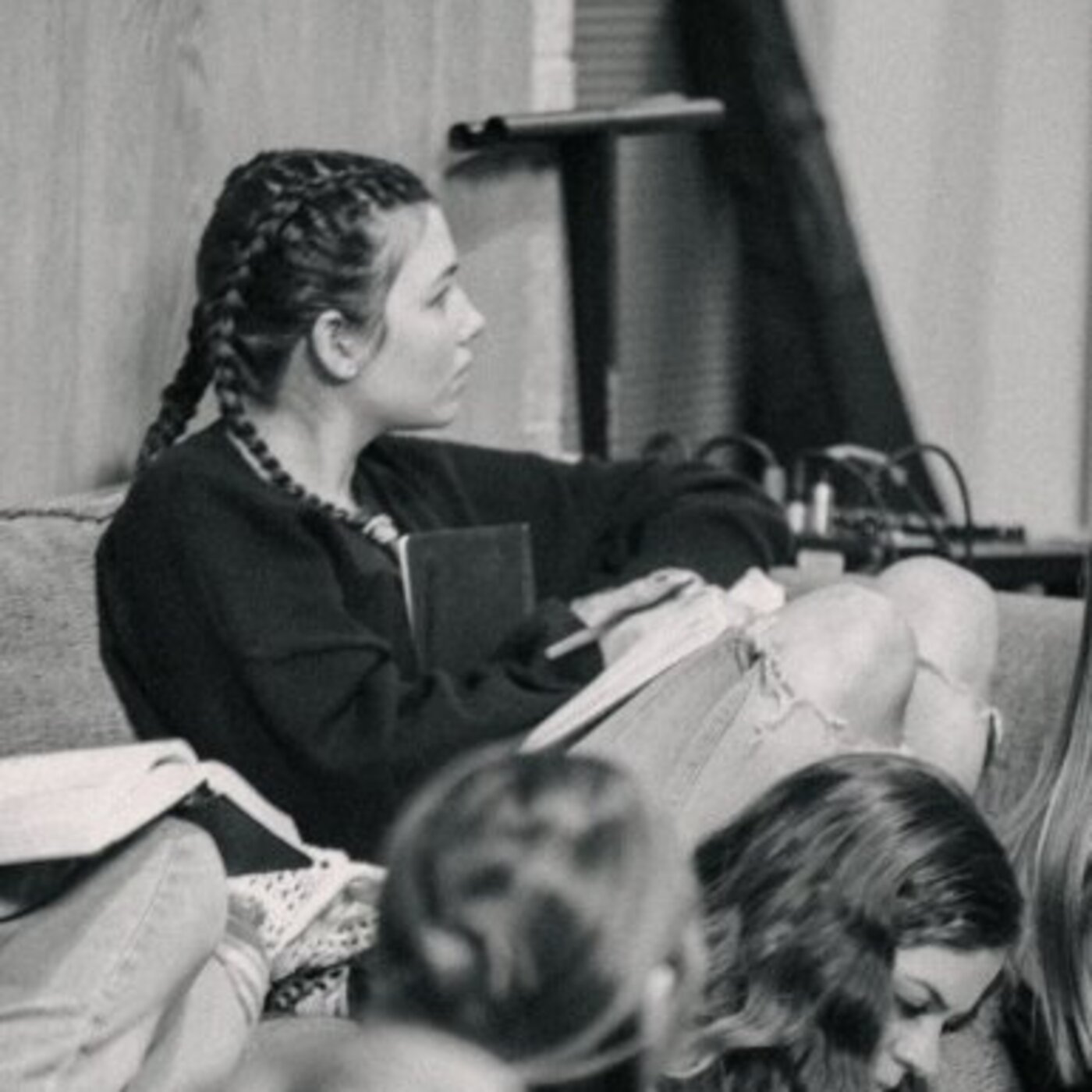 Femmes politiques : Valérie Pau / Yvonne Lagadec / Marif Loussouarn