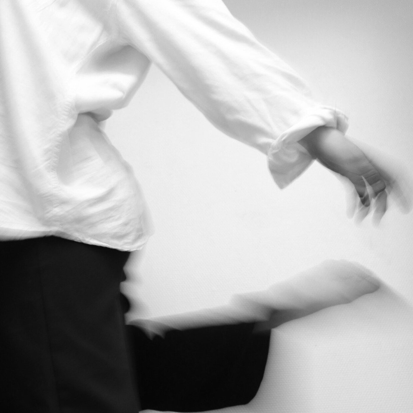 Fluide dans son corps