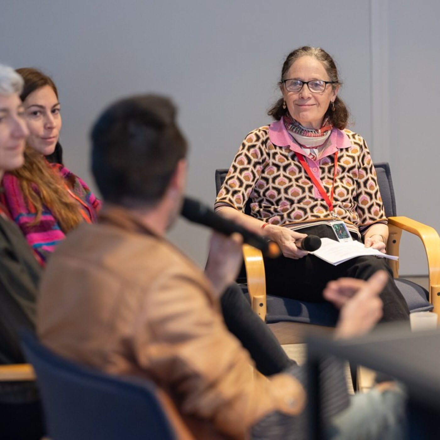 La création sonore dans le documentaire