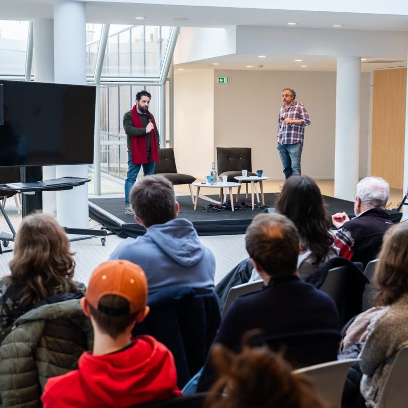 La Syrie à la croisée des chemins