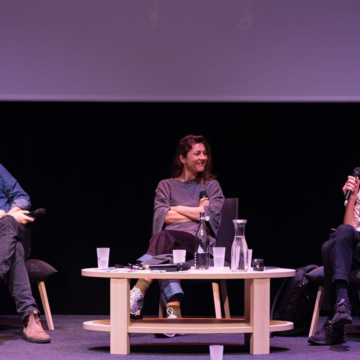 Le club des booklovers