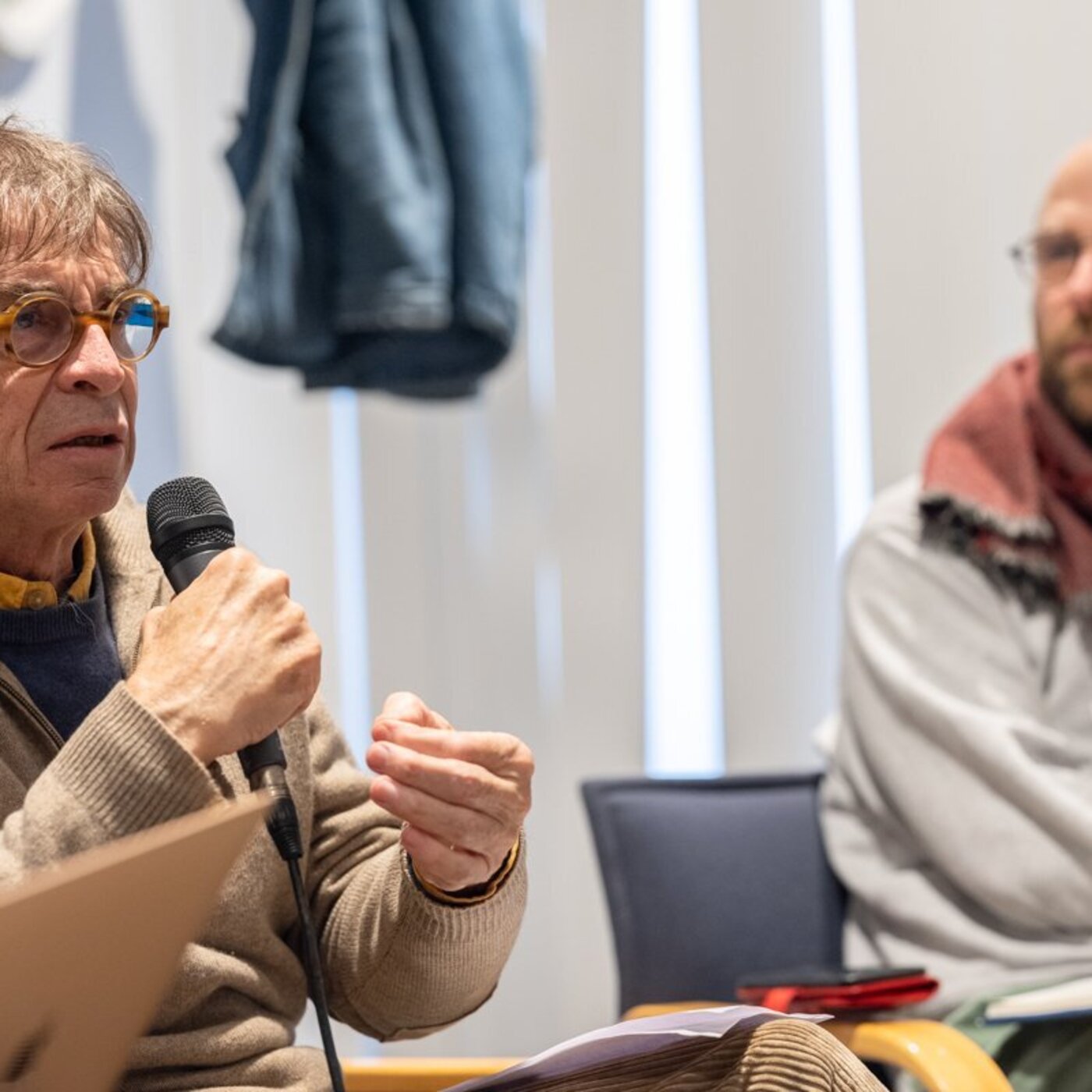 Le CRESSON, histoire du vécu sonore dans la pensée des environnements