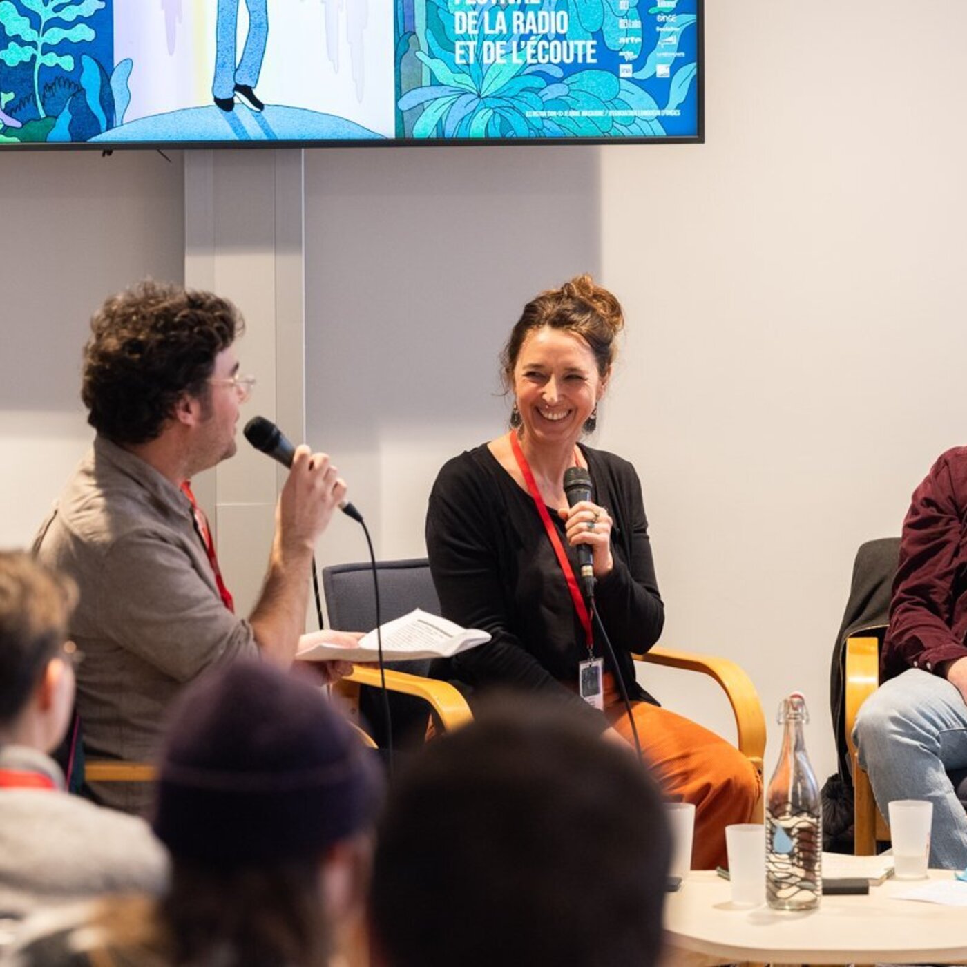 Les enregistrements en breton de Daniel Jéquel. Comment des archives racontent la vitalité d’une langue ?